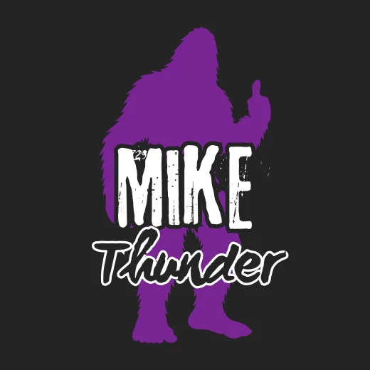 Mike Thunder